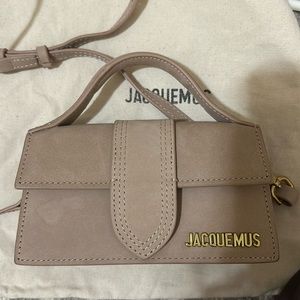 JACQUEMUS BAG